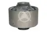 Сайлентблок рычага переднего Hyunday Accent II 00-05 (снизу/сзади) 887604