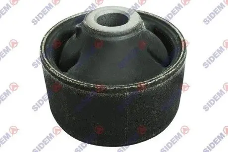 Фото hyundai с/блок важіля підвіски kona (os, ose, osi) ev 18-23, kia soul iii (sk3) 1.6 t-gdi 19- SIDEM 887634 HYUNDAI С/блок важіля підвіски KONA (OS, OSE, OSI) EV 18-23, KIA SOUL III (SK3) 1.6 T-GDI 19- SIDEM 887634