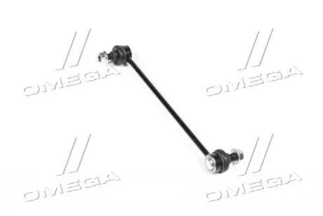 Тяга cтабілізатора перед. Opel Astra G/Zafira 98-05 (метал) SIDEM 9062