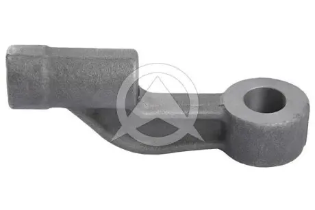 Наконечник рулевой тяги Smart Fortwoo 04-07/City Coupe 98-04 SIDEM 91034