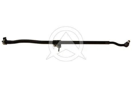 JEEP Поперечна кермова передня права тяга WRANGLER III (JK) 2.8 CRD 10 SIDEM 93237