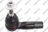 Наконечник рулевой тяги Jeep Cherokee 14-Л. SIDEM 93238 (фото 1)
