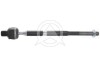 Тяга рулевая Astra A/G/ 98-04 (282mm) 9711