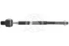 Тяга рулевая Astra A/G/ 98-04 (282mm) 9711