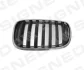 Решітка радіатора на BMW X5 (E70), 10.06 - 04.10 Signeda BM07053GAL (фото 1)
