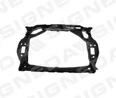 Рама передня AUDI Q3 (8U), 11 - 15 Signeda PAD03014A