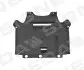 Піддон коробки передач AUDI A4/S4 (B8), 12 - 15 Signeda PAD33009B (фото 1)