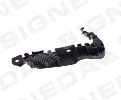 Кронштейн бампера Audi A3 (8V), 06.12 - 05.16 Signeda PAD43002AR
