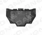 Піддон коробки передач AUDI A4 (B6), 01 - 04 Signeda PAD60004B (фото 1)