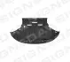 Захист двигуна AUDI A6 (C6), 05 - 08 Signeda PAD60007A (фото 1)