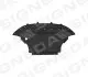 ЗАЩИТА ДВИГАТЕЛЯAUDI (Q5), 08 - Signeda PAD60016A (фото 1)