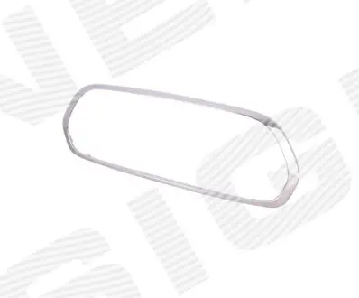 Хром на решітку MINI (F55/F56), 13 - Signeda PAT07027MA