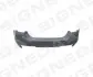 Бампер задній BMW 5 (F10/F11), 10 - 16 Signeda PBM04066BA (фото 1)