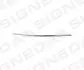 Молдинг бампера BMW 3 (F30/F31/F35/F80), 11 - 15 Signeda PBM04092MD (фото 1)