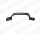 Спойлер бампера BMW X3 (F25), 11.10 - 04.14 Signeda PBM04095BB (фото 1)