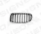 Решітка радіатора BMW 3 (F30/F31/F35/F80), 11 - 15 Signeda PBM07079GBL (фото 1)