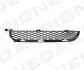 Решітка в бампер BMW X5 (E53), 04 - 06 Signeda PBM07096GAR (фото 1)