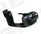 Підкрилок BMW 5 (E60/E61), 03 - 10 Signeda PBM11021AR (фото 1)