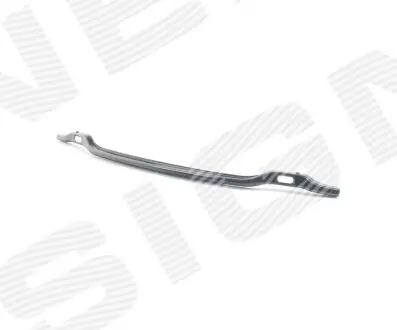 Підсилювач переднього бамперу BMW 5 (F10/F11), 10 Signeda PBM44027AW