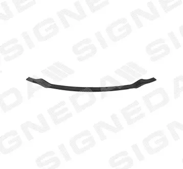 Підсилювач переднього бамперу BMW 3 (F30/F31/F35/F Signeda PBM46049A