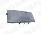 Заглушка гака BMW 5 (E34), 01.88 - 12.95 Signeda PBM99021AL (фото 1)