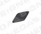 Заглушка омивача фар BMW 4 (F32/F33/F36/F82), 13 - Signeda PBM99076CML (фото 1)