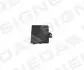 Заглушка гака BMW 5 (F10/F11), 10-16 Signeda PBM99084CA (фото 1)