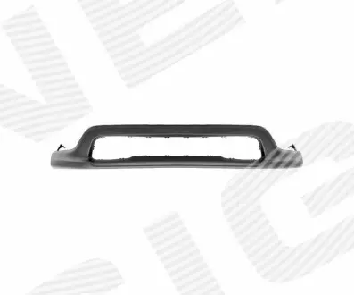 Бампер передній JEEP COMPASS, 17 - Signeda PCR041065BA