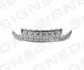 Решітка радіатора JEEP COMPASS, 11 - 16 Signeda PCR07059GA (фото 1)