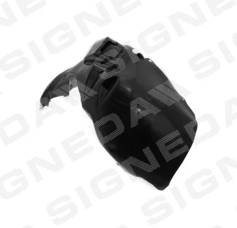 Фото підкрилок JEEP GRAND CHEROKEE, 05 - 10 Signeda PCR11017AL Підкрилок JEEP GRAND CHEROKEE, 05 - 10 Signeda PCR11017AL