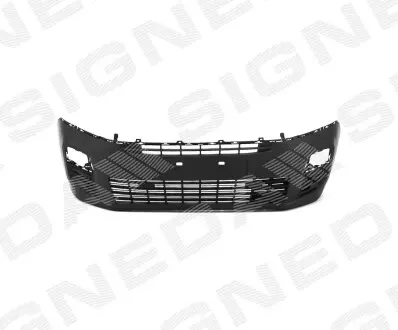 Бампер передній CITROEN BERLINGO, 18 - Signeda PCT041197BA