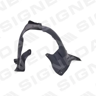 Підкрилок CHEVROLET CRUZE (J300), 09 - 15 Signeda PCV11130AL