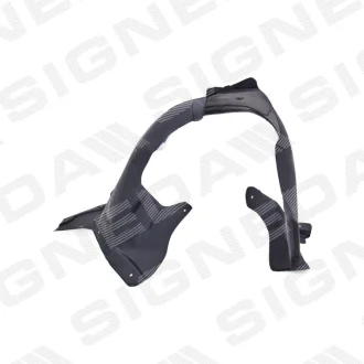 Підкрилок CHEVROLET CRUZE (J300), 09 - 15 Signeda PCV11130AR