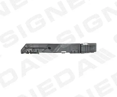 Кронштейн бампера DODGE JOURNEY, 08 - 20 Signeda PDG43112AR