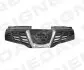 Решітка радіатора NISSAN QASHQAI, 10 - 13 Signeda PDS07325GA (фото 1)