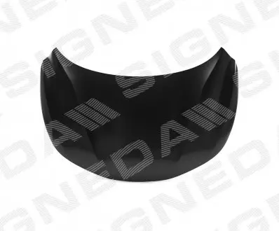 Капот NISSAN QASHQAI (J11), 03.14 - 06.17 Signeda PDS20149A