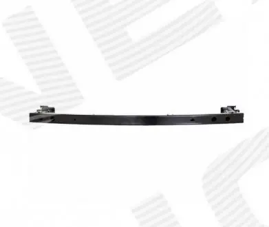 Підсилювач переднього бамперу NISSAN QASHQAI (J11) Signeda PDS44374A