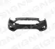 Бампер передній FORD FOCUS, 14 - 18 Signeda PFD04457BA (фото 1)