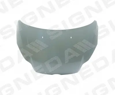 Капот FORD FOCUS, 11 - 14 Signeda PFD20170B
