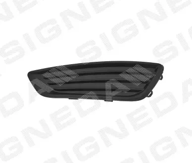 Решітка в бампер FORD FOCUS, 14 - 18 Signeda PFD99397CAL