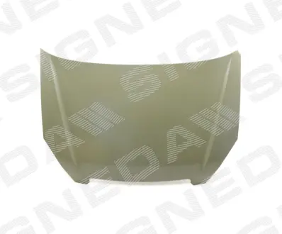 Капот HONDA CR-V, 02.02 - 04 Signeda PHD20046A