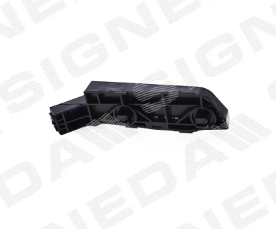 Кронштейн бампера Honda CR-V (RE), 09.06 - 11.09 Signeda PHD43207AR