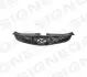 Решітка радіатора HYUNDAI I-30, 08 - 12 Signeda PHN07081GA (фото 1)