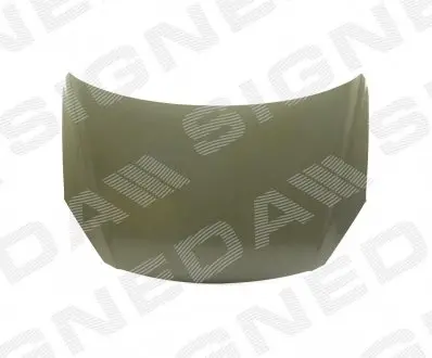Капот HYUNDAI I-30, 08 - 12 Signeda PHN20036A