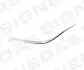 Молдінг для решітки лівий MAZDA 6 (GJ), 11.12 - 12.14 Signeda PMZ07131FAL (фото 1)