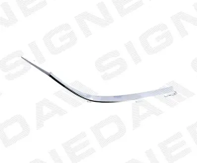 Молдінг для решітки правий MAZDA 6 (GJ), 11.12 - 12.14 Signeda PMZ07131FAR