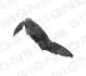 Підкрилок MAZDA CX-5, 12 - 17 Signeda PMZ11088AL (фото 1)