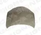 Капот MAZDA 3, 03 - 06 Signeda PMZ20037A (фото 1)