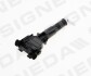 Омивач фари MAZDA CX-5, 12 - 17 Signeda PMZWG008L (фото 1)