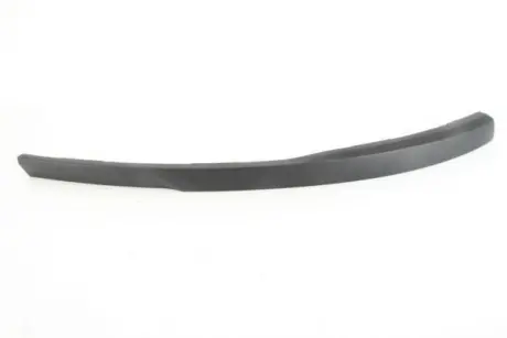 Спойлер бампера OPEL CORSA (D), 06 - 11 Signeda POP02003AR